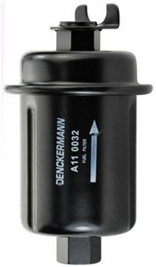 Bränslefilter, HYUNDAI,MITSUBISHI,TOYOTA, 2330016270, 2330019015, 2330079305, 2330087724000, 2330087725, 3191023500, 3191122000, 3191122