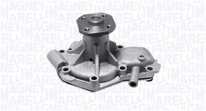 Vattenpump, JEEP CHEROKEE, RENAULT 20, 25, 30, TRAFIC Buss, TRAFIC Flak/chassi, TRAFIC Skåp, 4864688, 7701461336, 7701461336A