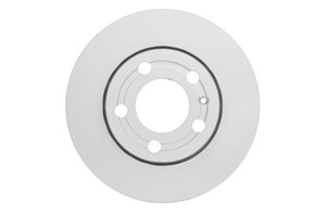 Bromsskiva, Framaxel, SKODA,VW, 6Q0 615 301 A, 6Q0 615 301