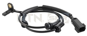 ABS-givare, Sensor, hjulvarvtal, Framaxel, LAND ROVER DISCOVERY SPORT, RANGE ROVER EVOQUE, RANGE ROVER EVOQUE Cabriolet, LR024202, LR071