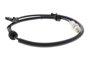 ABS-givare, Sensor, hjulvarvtal, Bakaxel, båda sidor, RENAULT ESPACE IV, 82 00 084 128