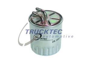 Bränslefilter, CHRYSLER,MERCEDES-BENZ,MITSUBISHI,SMART, 05137365AA, 05174056AA, 454 470 0090, 5137365AA, 5174056AA, 646 092 0001, 646 09