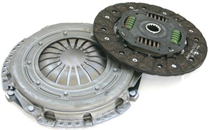 Kopplingssats, SAAB 9-5, 9-5 Kombi, 4580346