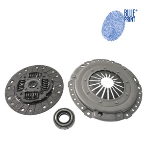 Kopplingssats, HONDA CIVIC Hatchback VII, 22200-PLZ-016 S1, 22200-PLZ-016, 22300-PLZ-006 S1, 22300-PLZ-006, 22810-PMZ-D40 S1, 22810-PMZ-