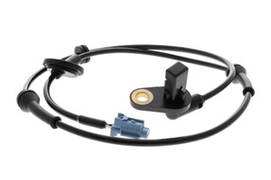 ABS-givare, Sensor, hjulvarvtal, Framaxel, framaxel vänster, Höger, Vänster, NISSAN X-TRAIL, 47911-EQ010, 47911-EQ01A