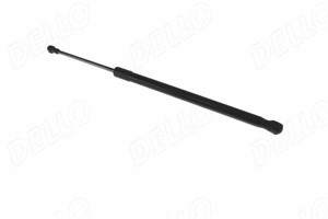Gasfjäder, bagageutrymme, Tvåsidig, Baklucka, SEAT IBIZA IV, IBIZA SC IV, 6J3 827 550, 6J3827550