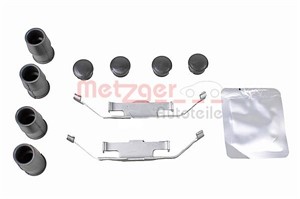 Monteringssats, Bakaxel, BMW 2 Active Tourer [F45], 2 Gran Tourer [F46], i3 [I01], X1 [F48], X2 [F39], MINI MINI CLUBMAN, 34 20 6 864 44