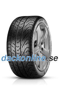 Pirelli P Zero Corsa Asimmetrico ( 335/30 ZR18 (102Y) höger )