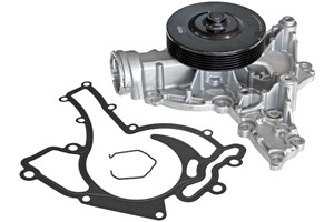 Vattenpump, MERCEDES-BENZ, 273 200 02 01, 2732000201, A273 200 02 01, A2732000201