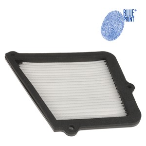 Kupefilter, KIA BONGO Buss, BONGO Flak/chassi, BONGO Skåp, K2500 Flak/chassi, K2700, K2900, 97164-4E000, 97164-4E010, 97619-4E000