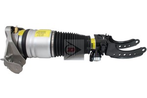 Luftfjäder, hjulupphängning, Vänster fram, AUDI Q7, PORSCHE CAYENNE, VW TOUAREG, 7L8 616 039D