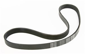 Flerspårsrem, SEAT,VW, 037 903 137H