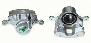 Bromsok, Framaxel, Vänster, Bakom axeln, HYUNDAI ELANTRA Sedan IV, KIA MAGENTIS, SOUL I, 4853052101, 4853052141, 4853052142, 4853059245,