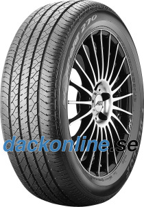 Dunlop SP Sport 270 ( 235/55 R18 99V Left Hand Drive )