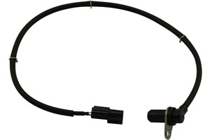 ABS-givare, Sensor, hjulvarvtal, Bakaxel vänster, MITSUBISHI PAJERO III, PAJERO Canvas Top III, MR407270