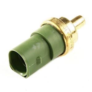 Kylvätsketemperatur-sensor, AUDI,FORD,SEAT,SKODA,VW, 059 919 501A, 078 919 501C, 1 100 619, 1 124 770, XM218A570AA, XM218A570BA