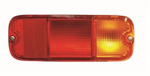 Baklykta, Höger, SUZUKI JIMNY Terrängbil täckt, 35650-81A31