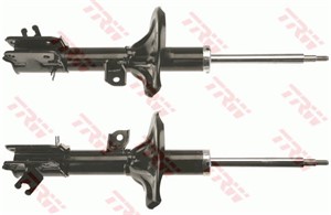 Stötdämpare, Framaxel, HYUNDAI SANTA FÉ I, 54650-26000, 54650-26100, 54650-26200, 54650-26300, 54660-26000, 54660-26100, 54660-26200, 54