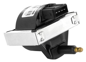Tändspole, CITROËN,PEUGEOT, 5970.45, 96 035 284, CL109