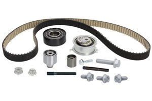 Kamremskit, AUDI,SEAT,SKODA,VW, 03L 198 119 C, 03L 198 119 D, 03L 198 119 F