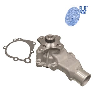 Vattenpump, JEEP GRAND CHEROKEE II, WRANGLER II, 05012366AA, 05012366AB, 05012366AC, 05012366AD, 05012366AF, 5012366AA, 5012366AB, 50123
