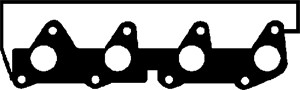 Packning, avgas, grenrör, HYUNDAI ATOS, GETZ