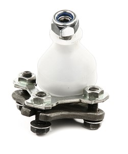 Kulled / Spindelled, Fram, höger eller vänster, SEAT TOLEDO I, VW GOLF III, PASSAT B3/B4, PASSAT B3/B4 Variant, VENTO, 1H0 407 365, 1H0