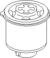 Axelupphängning, Bakaxel, båda sidor, FORD FIESTA V, FUSION, MAZDA 2, 1 146 160, 1 198 236, 1 203 039, 1 426 699, 2S615K653AA, 2S615K653