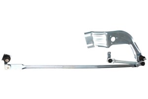 Torkartransmission, Fram, IVECO DAILY Buss II, DAILY Flak/chassi II, DAILY Skåp II, DAILY Tipp II, 93161340