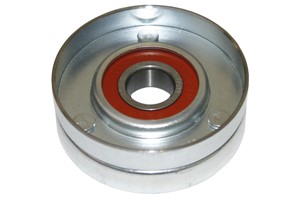 Spännrulle, flerspårsrem, SEAT,SKODA,VW, 038 903 315 AB
