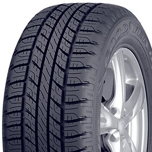 Goodyear Wrangler HP AW 255/65R17 110T NI FP