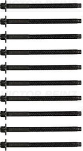 Bultsats, topplock, CITROËN,FIAT,FORD,MAZDA,MINI,PEUGEOT,SUZUKI,TOYOTA,VOLVO, 0204.A2 (10x), 1 229 885 (10x), 1 313 817 (10x), 11 12 7 8