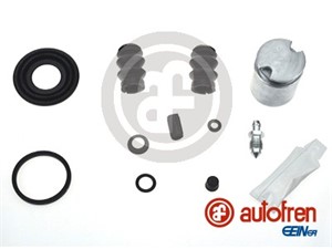 Reparationssats, bromsok, Bakaxel, ABARTH,ALFA ROMEO,FIAT,OPEL,TOYOTA, 47830-02100, 4783002101, 47830-02260, 4783002261, 47830-12220, 47