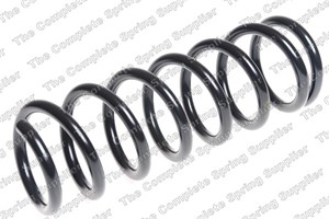 Spiralfjäder, Bakaxel, LEXUS IS II, 4823153230, 48231-53231