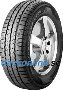 Maxxis Vansmart Snow WL2 ( 215/70 R16C 108/106T )