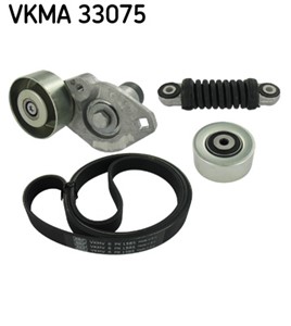 Kamremssats, CITROËN,FIAT,LANCIA,PEUGEOT,RENAULT, 5750.EJ, 5750.EW, 5750.VE, 5751.41, 5751.75, 5751.A9, 77 01 477 576, 96 20 038 880, 96