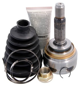 Drivknut, Framaxel, På hjulsidan, MITSUBISHI COLT IV, GALANT VI, GALANT Sedan VI, LANCER V, MIRAGE Halvkombi IV, MB526557, MB526558, MB5