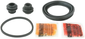 Reparationssats, bromsok, Framaxel, HYUNDAI,KIA, 58113-1H000, 58114-1H000, 58164-1H000