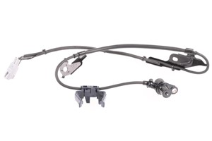 ABS-givare, Sensor, hjulvarvtal, framaxel vänster, LEXUS RX, 895430E010