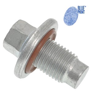Oljetrågsavtappningsplugg, CHRYSLER,DODGE,JEEP, 06504018, 06507741AA, 0K06504018, 6507741AA, K06504018