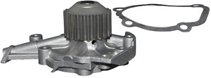 Vattenpump, CHEVROLET AVEO / KALOS Halvkombi, AVEO / KALOS Sedan, AVEO Halvkombi, AVEO Sedan, MATIZ, SPARK, DAEWOO KALOS, MATIZ, TICO, 1