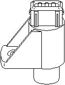 Sensor, kamaxelgivare, OPEL CALIBRA A, OMEGA B, OMEGA B Kombi, VECTRA A, VECTRA A Halvkombi, VAUXHALL OMEGA, 12 38 911, 90357480