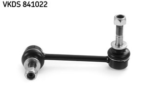 Stång/stag, krängningshämmare, framaxel vänster, LEXUS,TOYOTA, 48810-0K010, 48810-60040