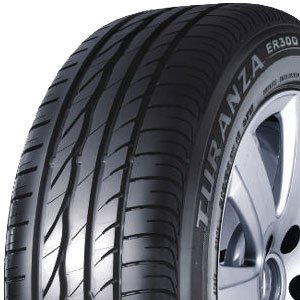 Bridgestone Turanza ER300 225/55R16 99Y XL,AO