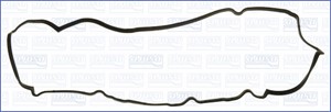 Packning, vippkåpa, MAZDA 3, 3 Sedan, 5, 6 Hatchback, 6 Kombi, 6 Sedan, 6 Station Wagon, MPV II, RF7J-10-235