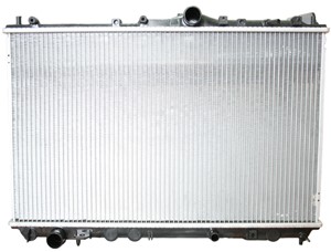 Kylare, motorkylning, VOLVO S40 I, V40 Kombi, 8602116, 8602117