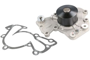 Vattenpump, HYUNDAI COUPE, HIGHWAY VAN, SANTA FÉ I, SONATA IV, TRAJET, TUCSON, XG, KIA MAGENTIS, SPORTAGE II, 25100-37102, 25100-37200,