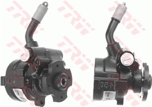 Servopump, CITROËN JUMPER Buss, JUMPER Flak/chassi, JUMPER Skåp, PEUGEOT BOXER Buss, BOXER Flak/chassi, BOXER Skåp, 4007 E3, 96 220 720