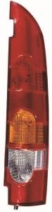 Baklykta, Höger, RENAULT KANGOO, KANGOO Express, 088494, 8200150625