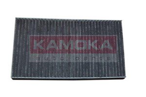 Kupefilter, Cylinder 2